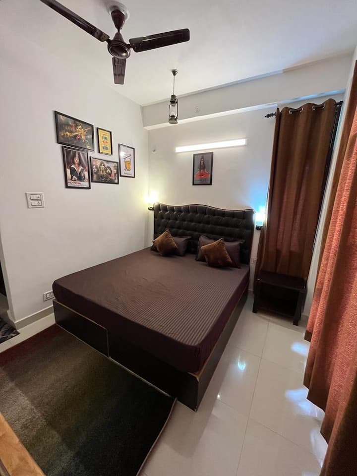 غرفة النوم 4