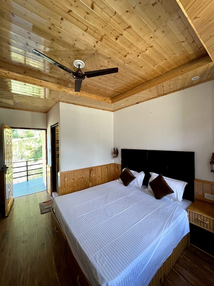 غرفة النوم 2