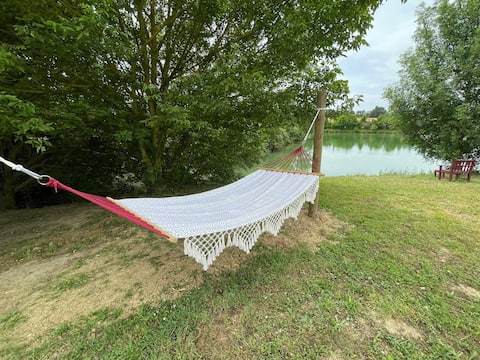 Accommodation for 7 people