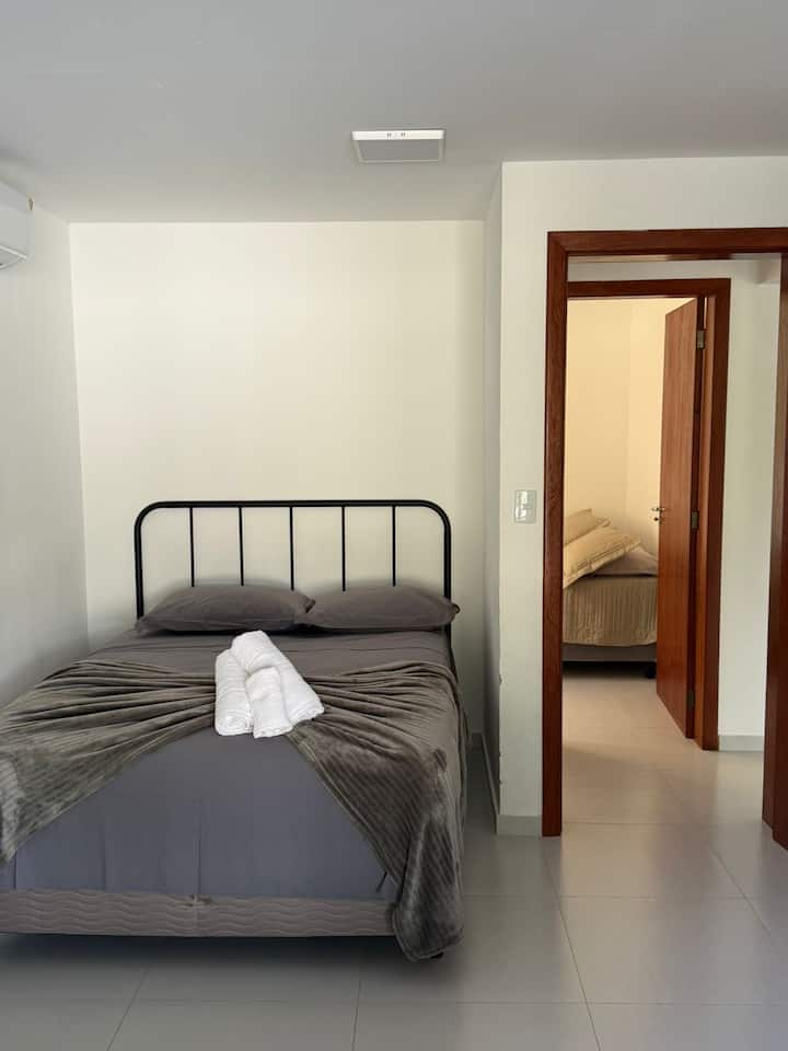 Chambre 1