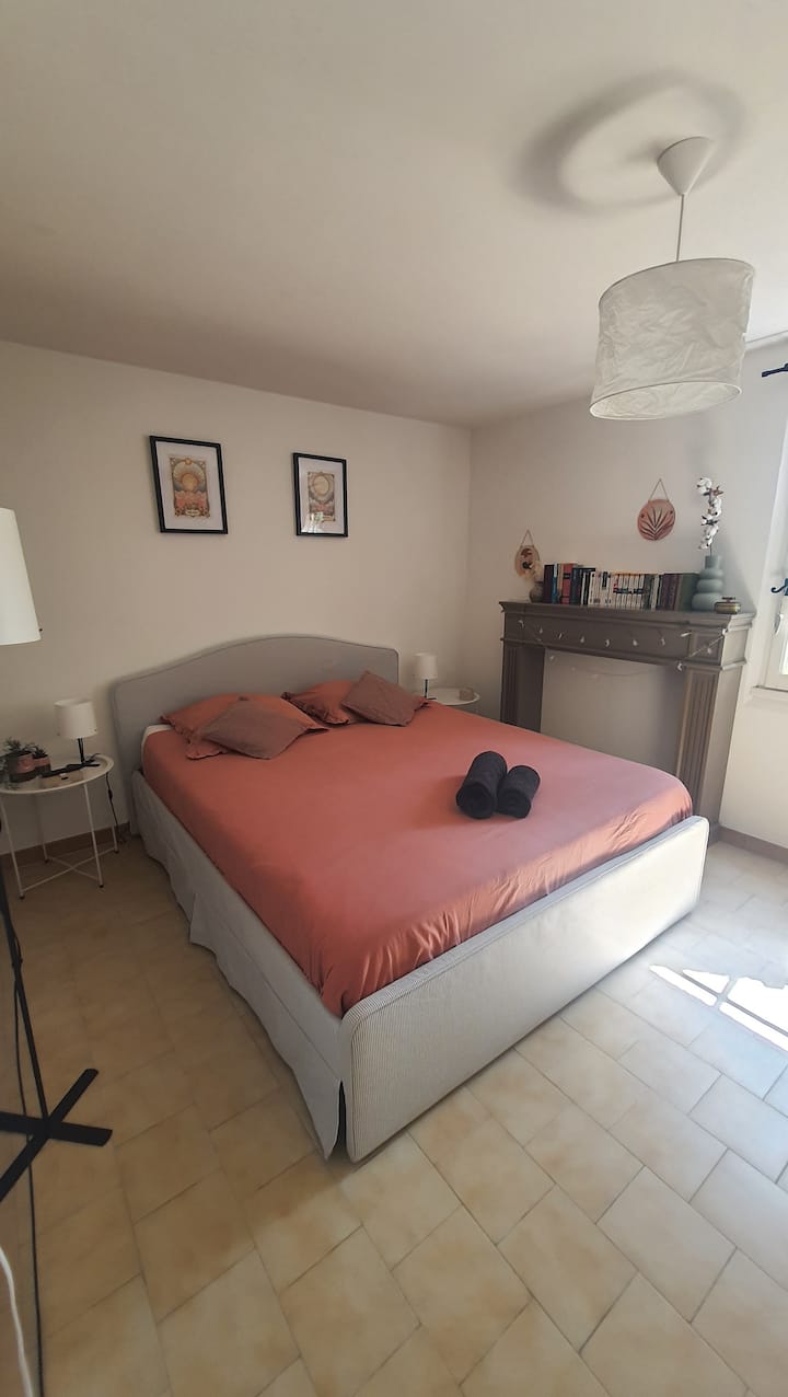 Cocon De Provence - Le Cannet-des-Maures