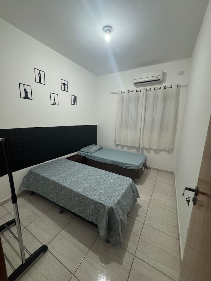 Спална соба 3