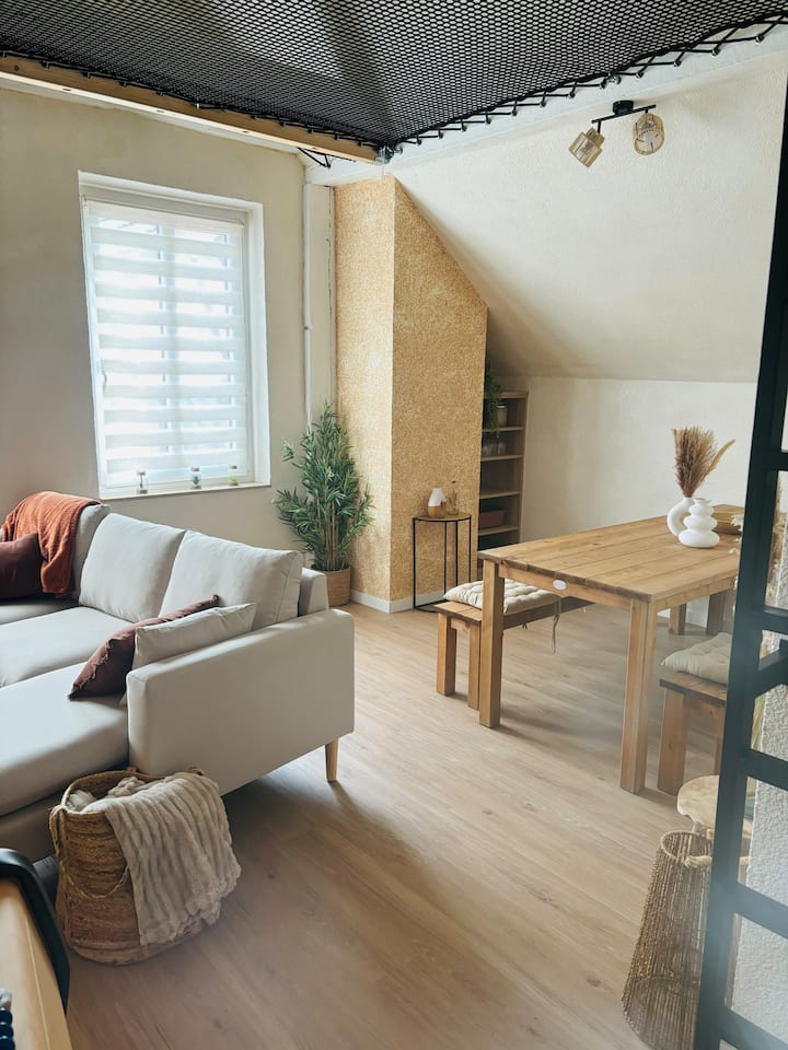 Appartement Le « Cosy House » - La Petite-Pierre