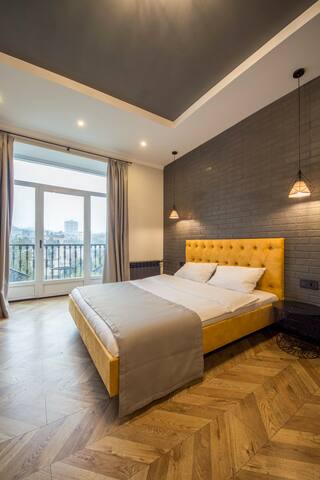 DayFlat Apartments managed Airbnb listing 3