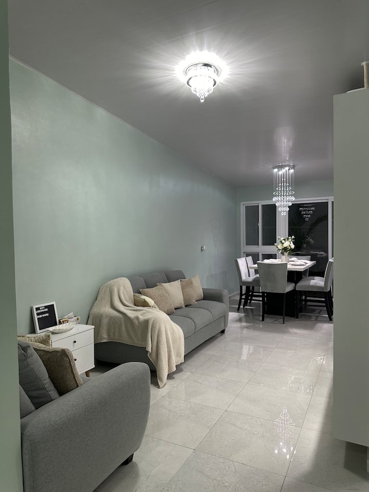 ¡Elegante & Encantadora! Casa En Nueva San Miguel - El Salvador