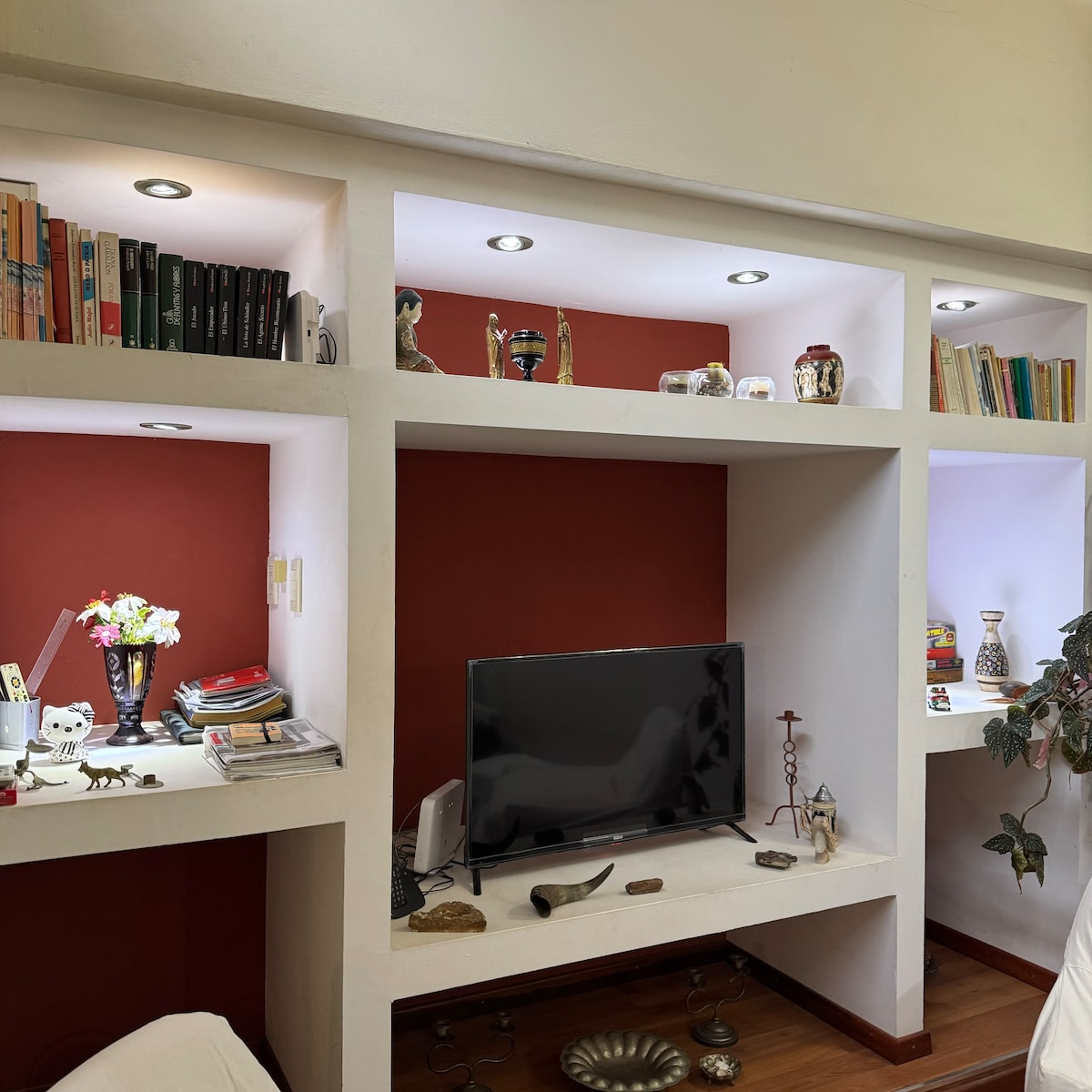 მისაღები ოთახი