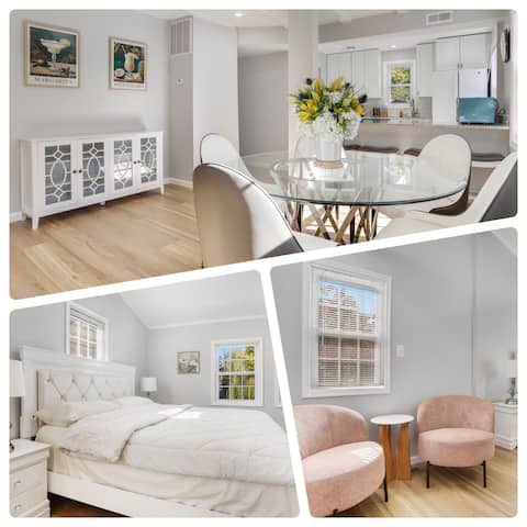 Private Home Near DC