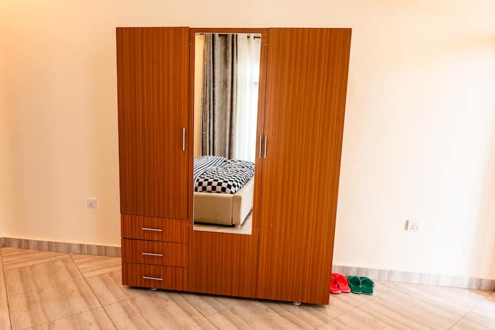 Imagen de appartement Ruanda kigali kagarama {1}