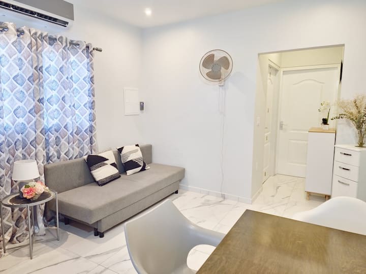 New Central 1br Home In Willemstad, Curaçao - Curaçao
