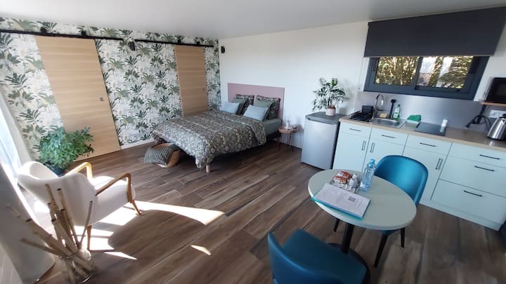 Le Lodge - Meurthe-et-Moselle