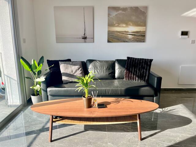 La Casa-Cy.Com managed Airbnb listing 3