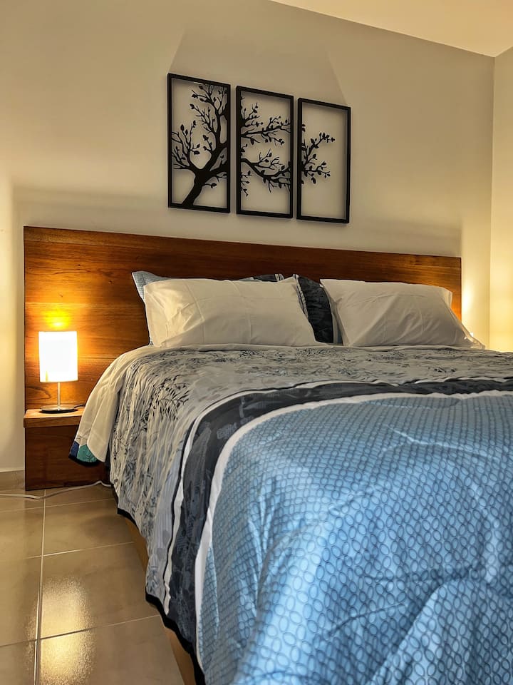 საძინებელი