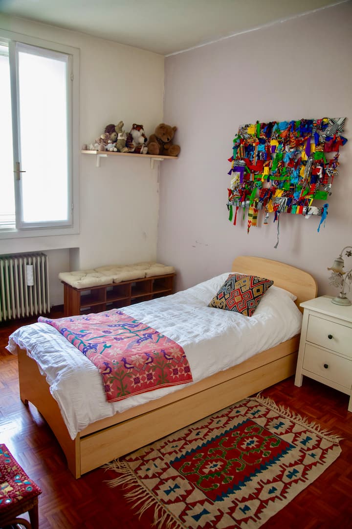 Chambre 2