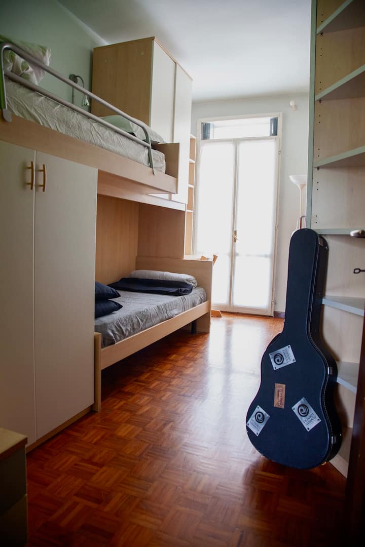 Chambre 3