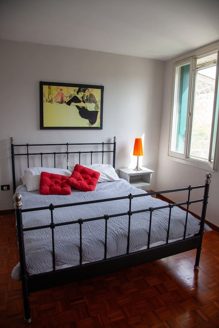 Chambre 1
