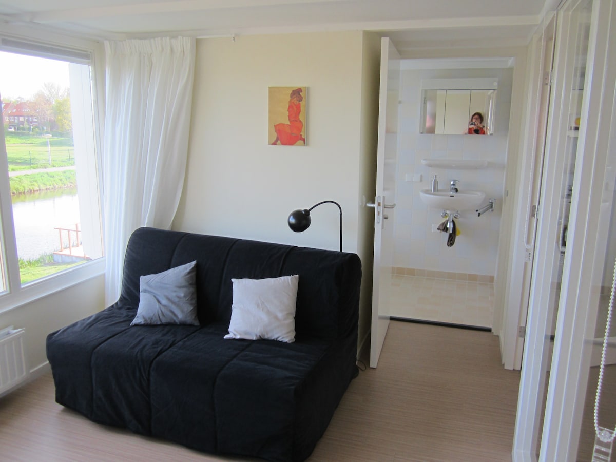 ห้องนั่งเล่น