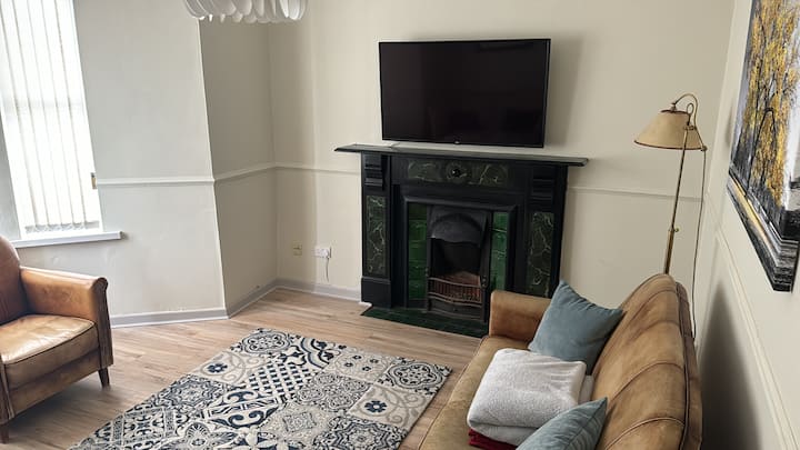 44 Causeway Street - Portrush