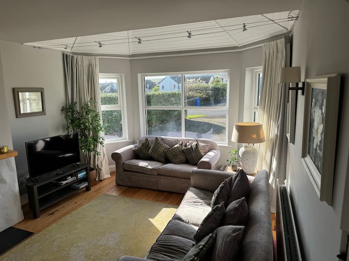 Benbane Cottage, Portballintrae - Giant's Causeway