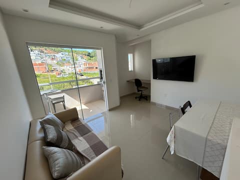 Imóvel de sucesso: Entire PH Apartment em Palhoça