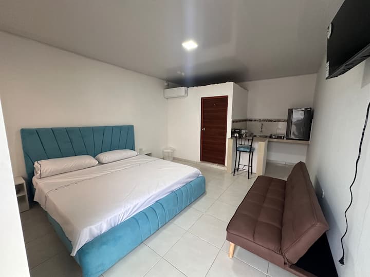 Спална соба 2