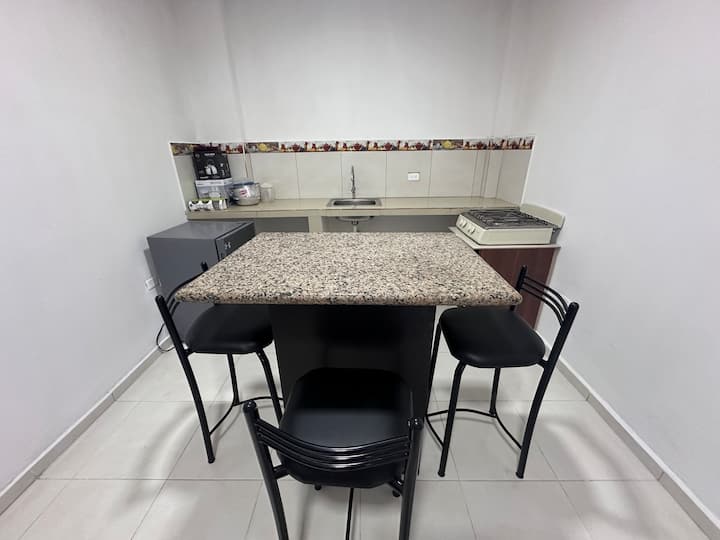 Спална соба 4