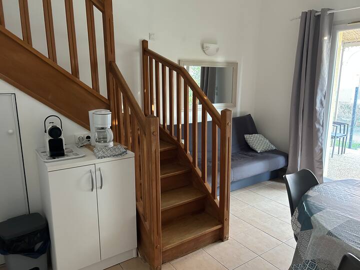 Maison En Provence Pour 6 Personnes - Mouriès