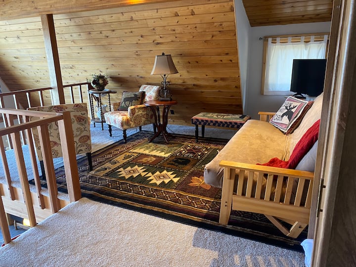 ห้องนั่งเล่น