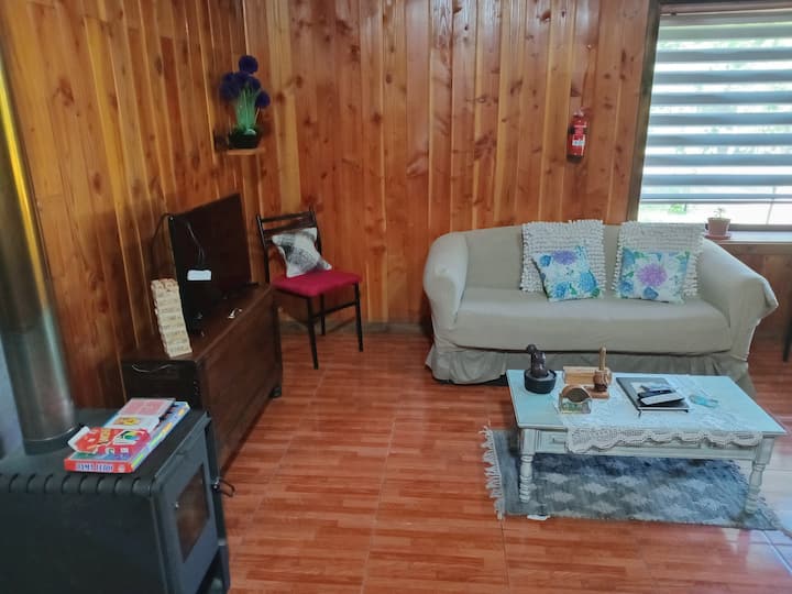 Всекидневна зона