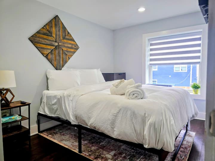 Спална соба 2