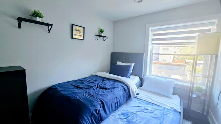 Спална соба 3