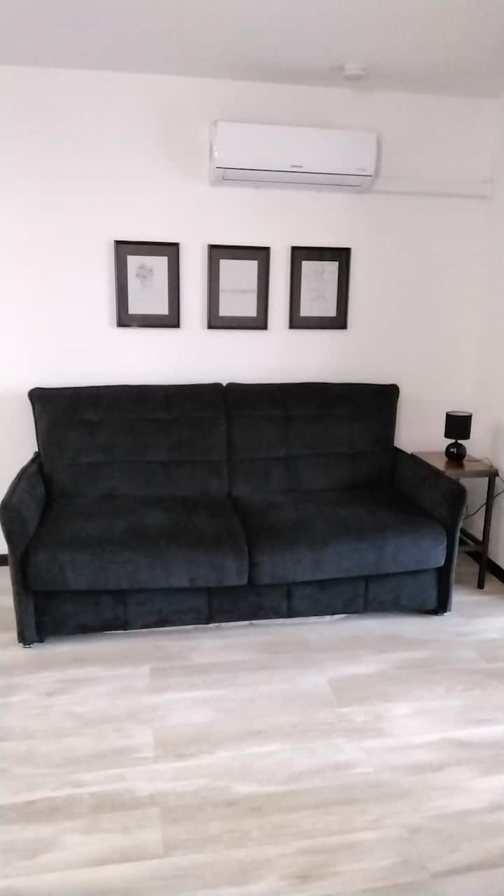 Спално помещение