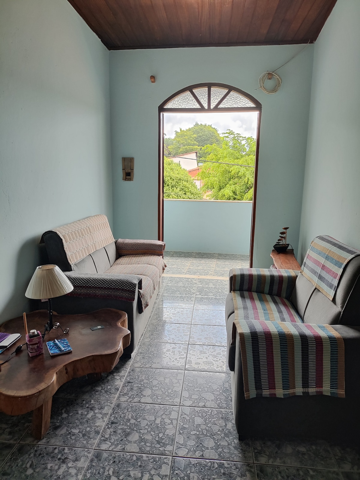 Всекидневна