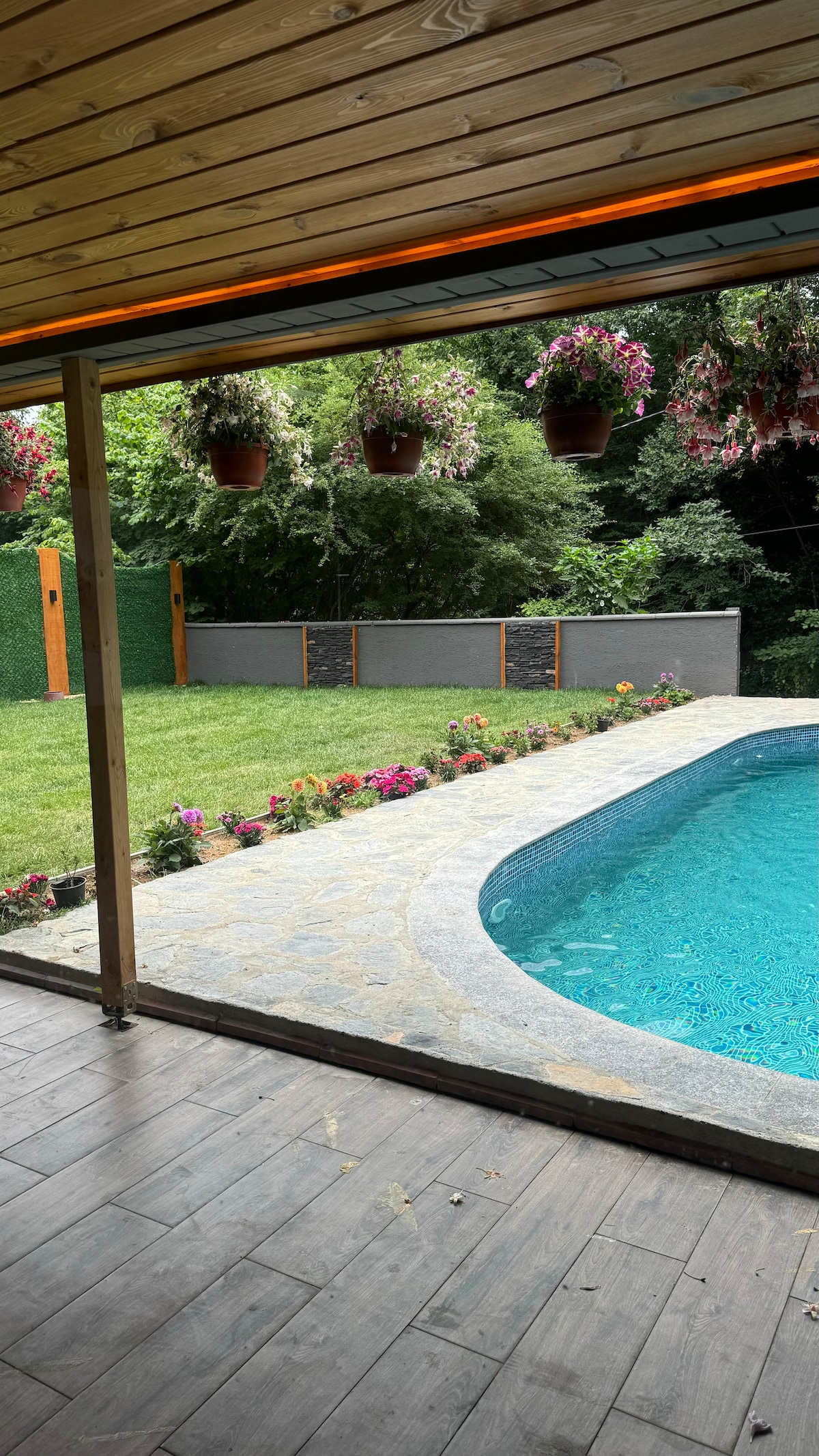 2+1 Lotus Villa - Secretvalley