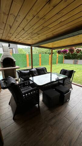 2+1 Havuzlu Villa- Secretvalley gallery image 3