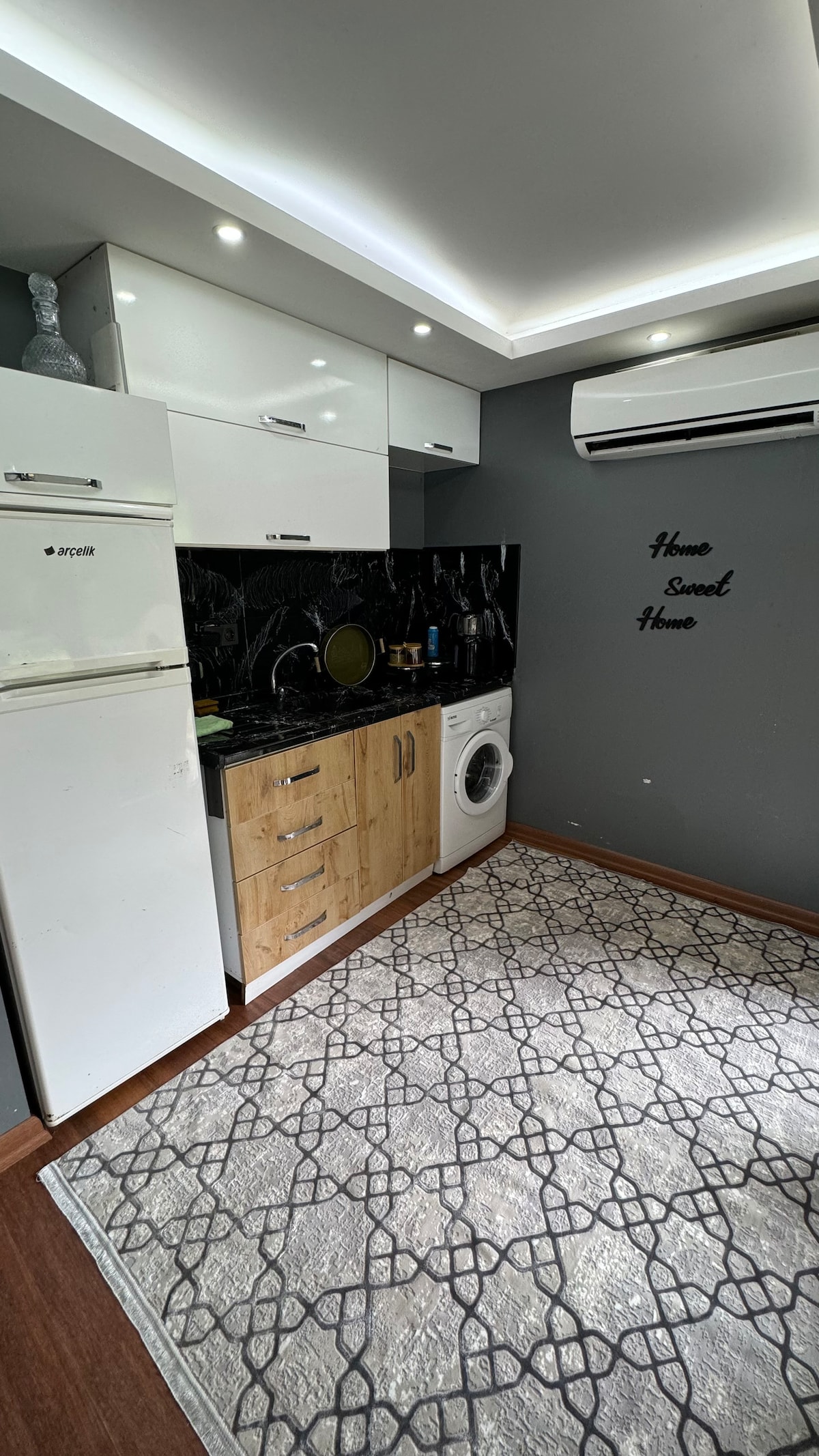 2+1 Lotus Villa - Secretvalley