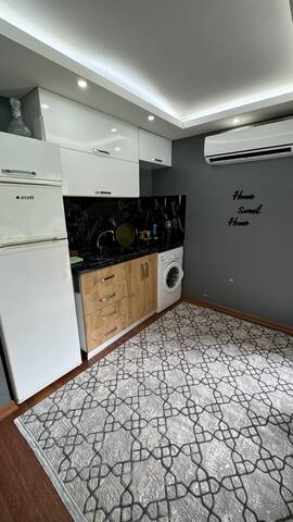 2+1 Havuzlu Villa- Secretvalley gallery image 5