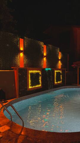 2+1 Havuzlu Villa- Secretvalley