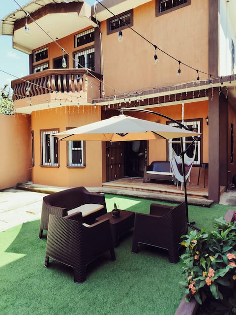 Landscapes Vacation Home near IRTRA