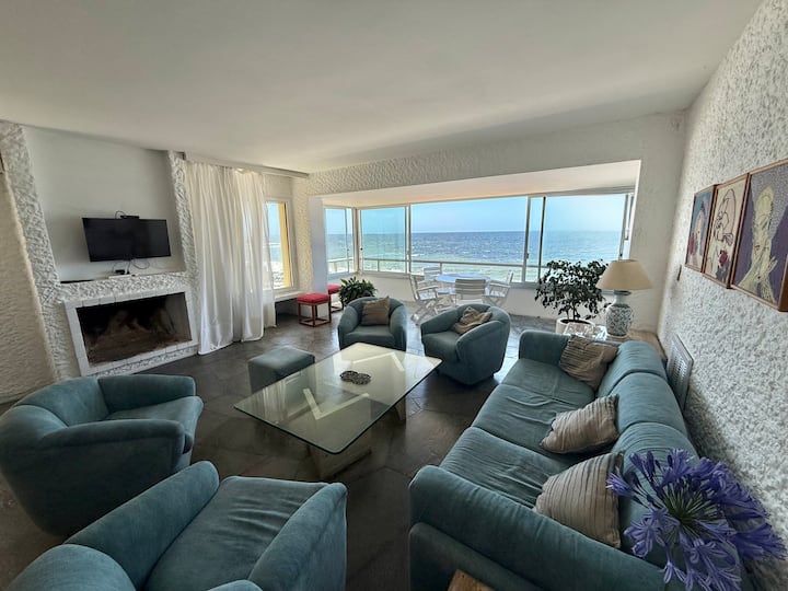 Obývacia miestnosť