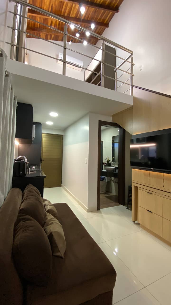 Sala de estar