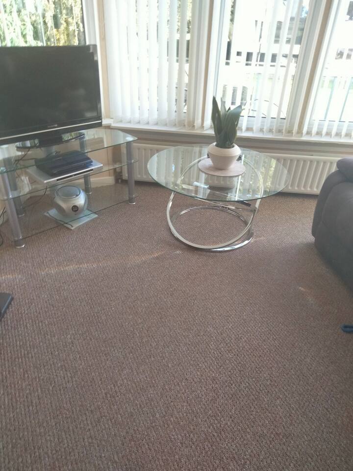 Pnf Holiday Home - Skegness