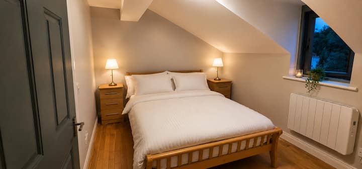 2 Bedroom Apartment
Sleeps 5 - Westport