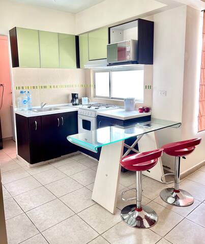 ¡Hermoso Departamento en CDMX! gallery image 3