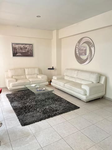 ¡Hermoso Departamento en CDMX!