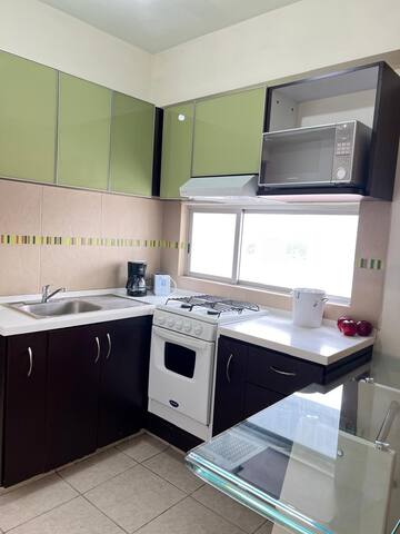 ¡Hermoso Departamento en CDMX! gallery image 5