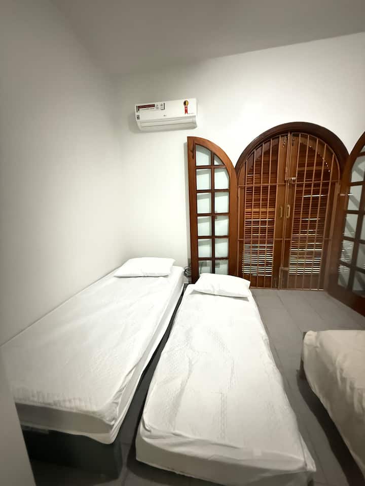 Habitación 4