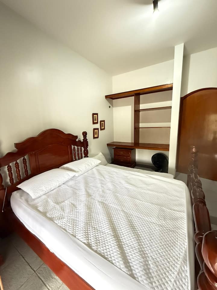 Habitación 1