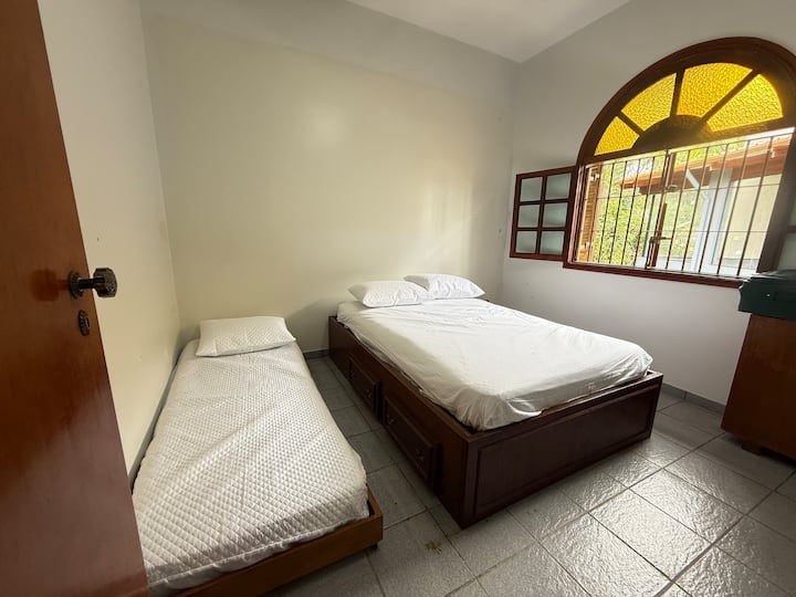 Habitación 2