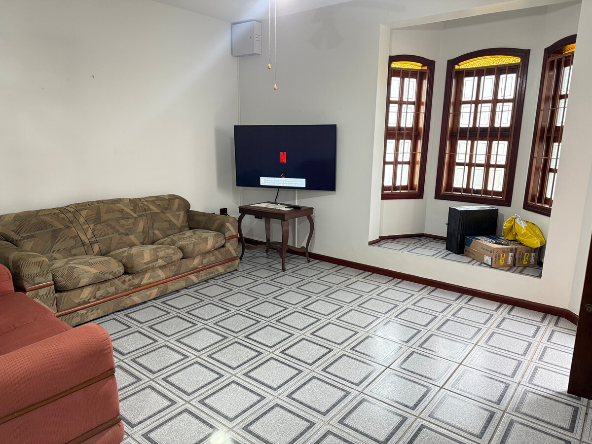 Anúncio popular: Guaratuba - House in gated community 250 meters from the beach em Bertioga