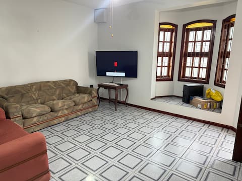 Anúncio popular: Guaratuba - House in gated community 250 meters from the beach em Bertioga